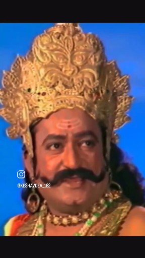 Ravan funny video