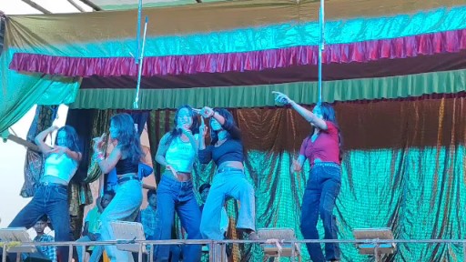 Arkesta drama masti