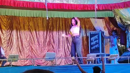 Arkesta drama masti