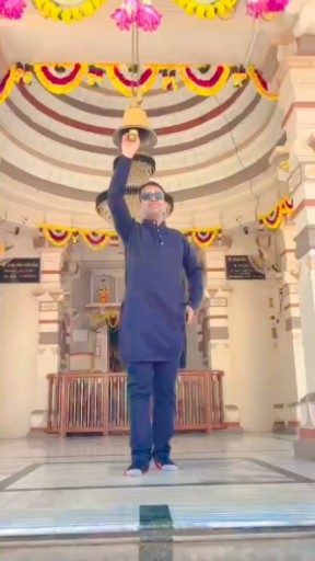 Galteshwar Mandir