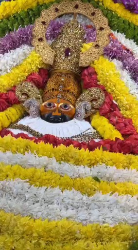 Khatu Shyam ki Jay