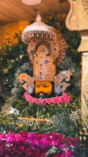 Khatu Shyam ki Jay