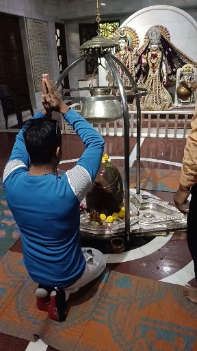 Har har Mahadev 🙏🙏🙏