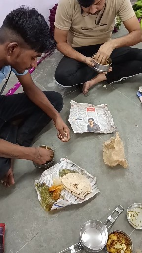 Haram ke khane 