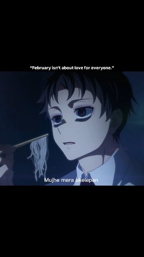 Relatable voice acting 