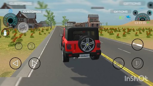 Free fire