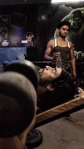 Short video