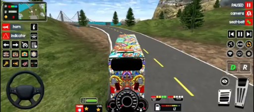 Video nive