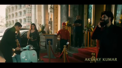 Hindi song