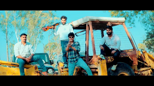 Hindi song