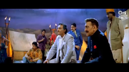 Hindi song