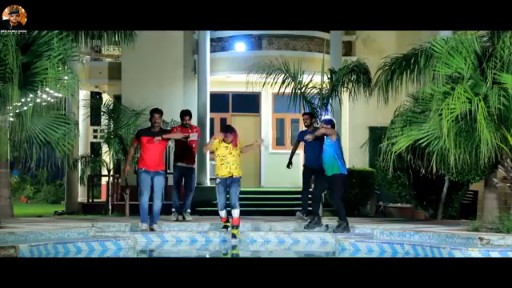 Bhojpuri song 