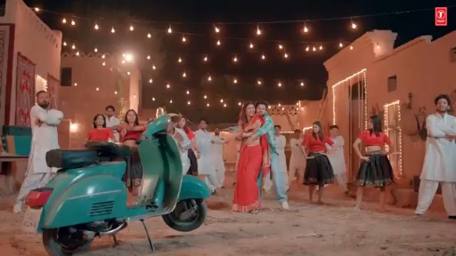 Bhojpuri song