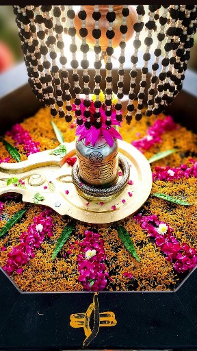 Har Har Mahadev 