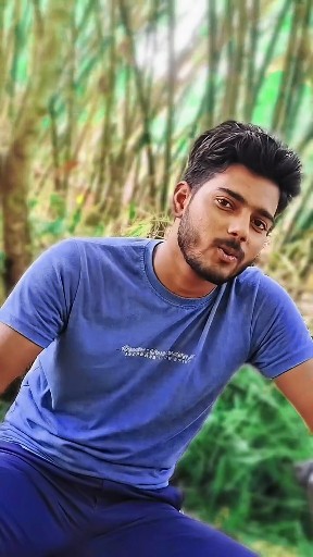Man karela aahi lagan me tohar ❤️