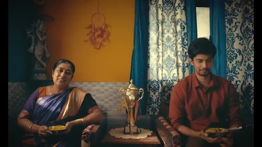 Ghar apna 