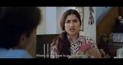 Ye rishta 