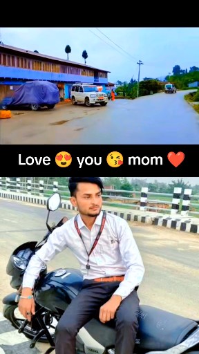 Love you 