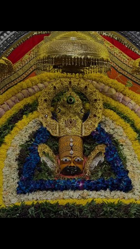जय श्री श्याम !" 🌹🙌 🚩 #khatushyam_ji_darshan #s